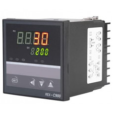 PID Temperature Controller with Relay Output,,  All Temperature Ranges