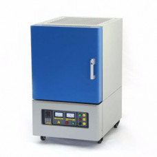 Muffle Furnace 1200°C, Available Chamber Sizes 1 - 36 Liter, Get Quote