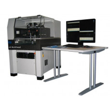 Scanning Acoustic Microscope, Made in  Germany