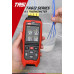 Multi-Channel Temperature Data Logger TA612C, Handheld 4 Channels - In Stock