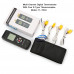 Multi-Channel Thermometer Model TL-TK04, Handheld 4 Channels