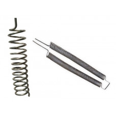 Resistance Wire Spring Heating Elements