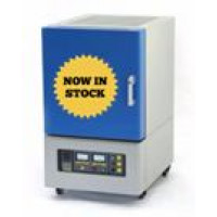 Muffle Furnace 1400°C, Chamber Size 12 Liter, In Stock