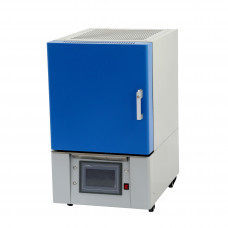 Muffle Furnace 1800°C, Available Chamber Sizes 1 - 36 Liter, Get Quote