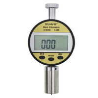 Hardness Tester Shore Durometer A-Type Deluxe Digital Display, In Stock